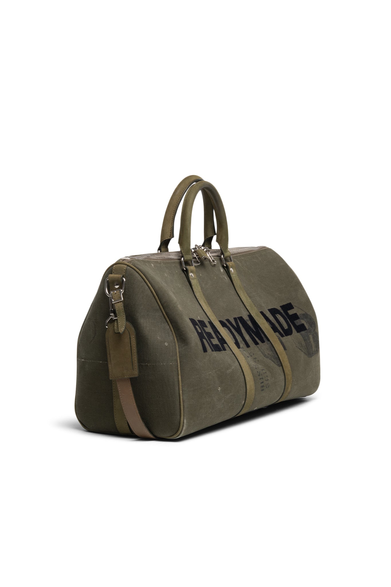 Readymade Medium Over Night Bag - Xia Office