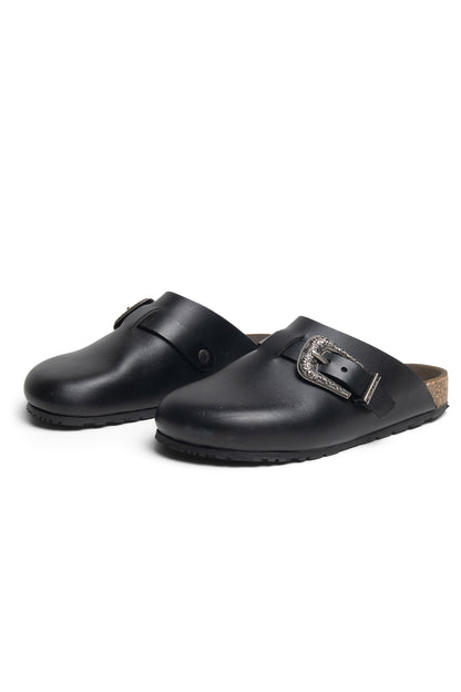 Saint Laurent Men's Nichols Clogs - Xia Office