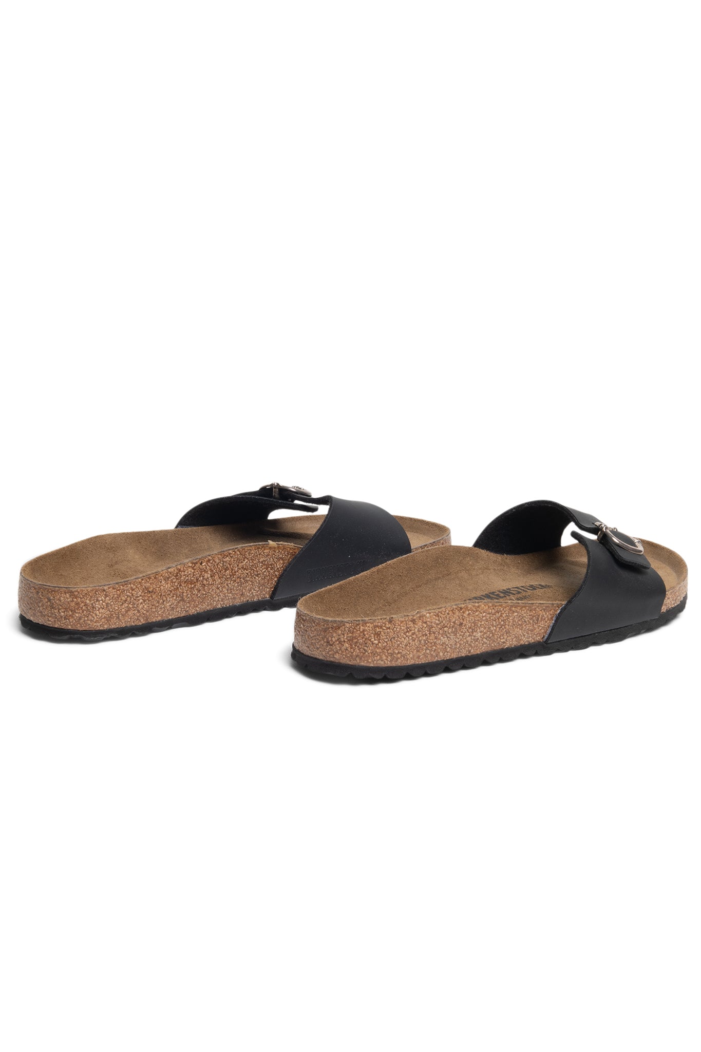 Chrome Hearts Gunslinger Arizona Leather Birkenstock - Xia Office