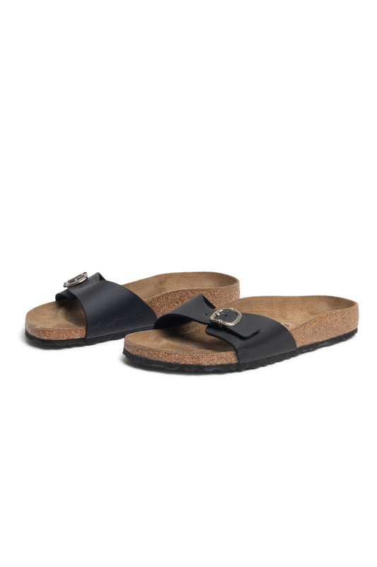 Chrome Hearts Gunslinger Arizona Leather Birkenstock - Xia Office