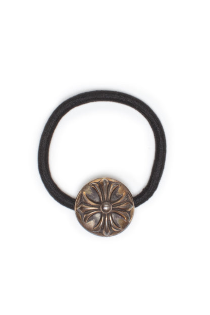 Chrome Hearts Plus Logo Hair Tie - Xia Office
