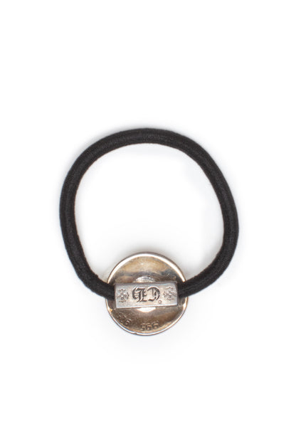 Chrome Hearts Plus Logo Hair Tie - Xia Office