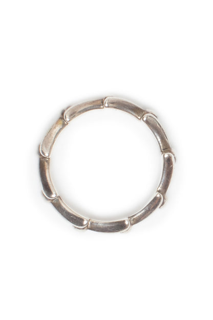 Chrome Hearts Crosstail Ring - Xia Office