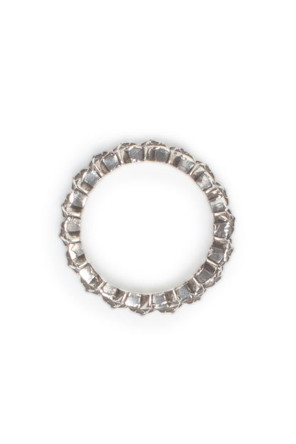 Chrome Hearts 5 Point Star Ring - Xia Office