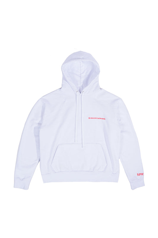 Chrome Hearts Laurie Lynn Stark Hoodie - Xia Office