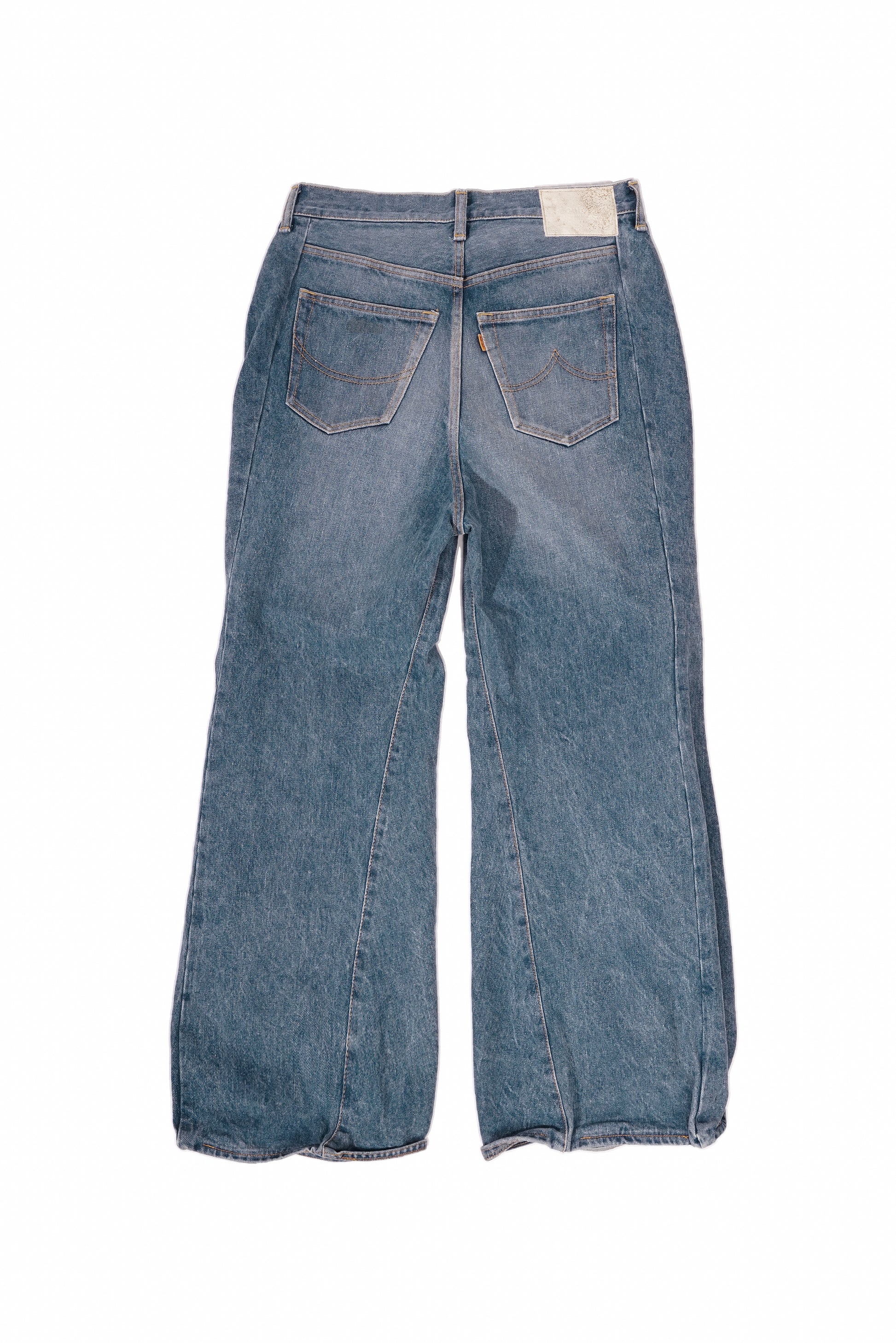 Doublet "Robot Legs" Jeans - Xia Office