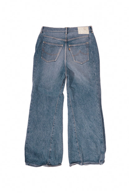 Doublet "Robot Legs" Jeans - Xia Office