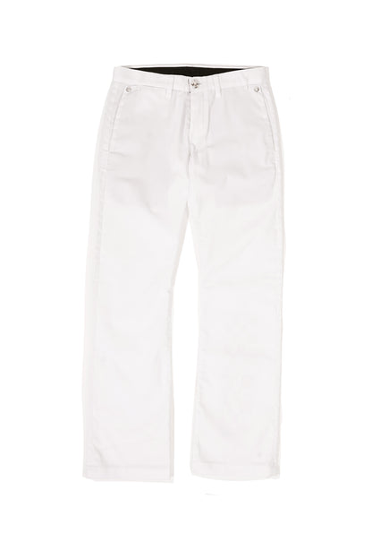 Chrome Hearts x Matty Boy Skate Chino 99 Eyes Pants - Xia Office