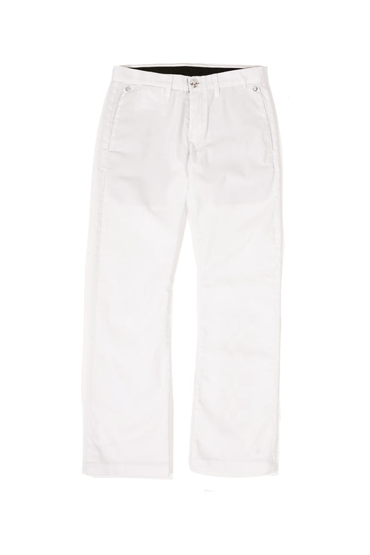 Chrome Hearts x Matty Boy Skate Chino 99 Eyes Pants - Xia Office