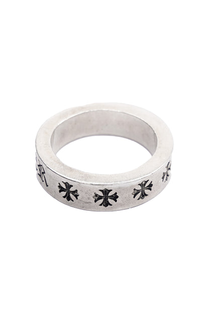 Chrome Hearts Forever Spacer Ring - Xia Office