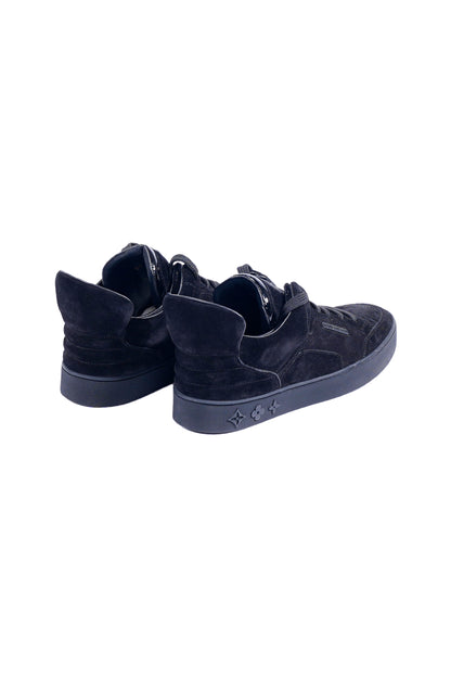 Louis Vuitton x Kanye West Don in Black - Xia Office
