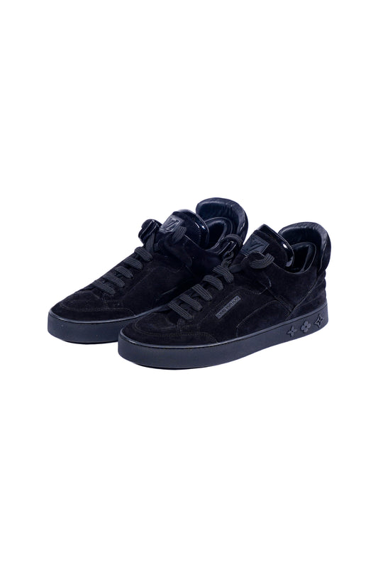 Louis Vuitton x Kanye West Don in Black - Xia Office