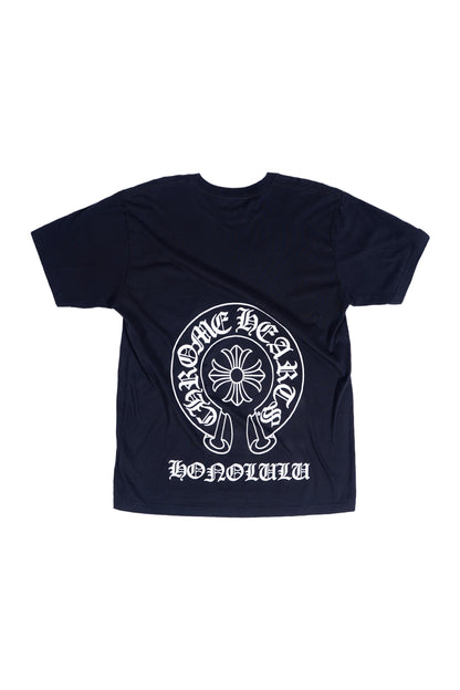Chrome Hearts Honolulu Horseshoe Pocket T-shirt - Xia Office