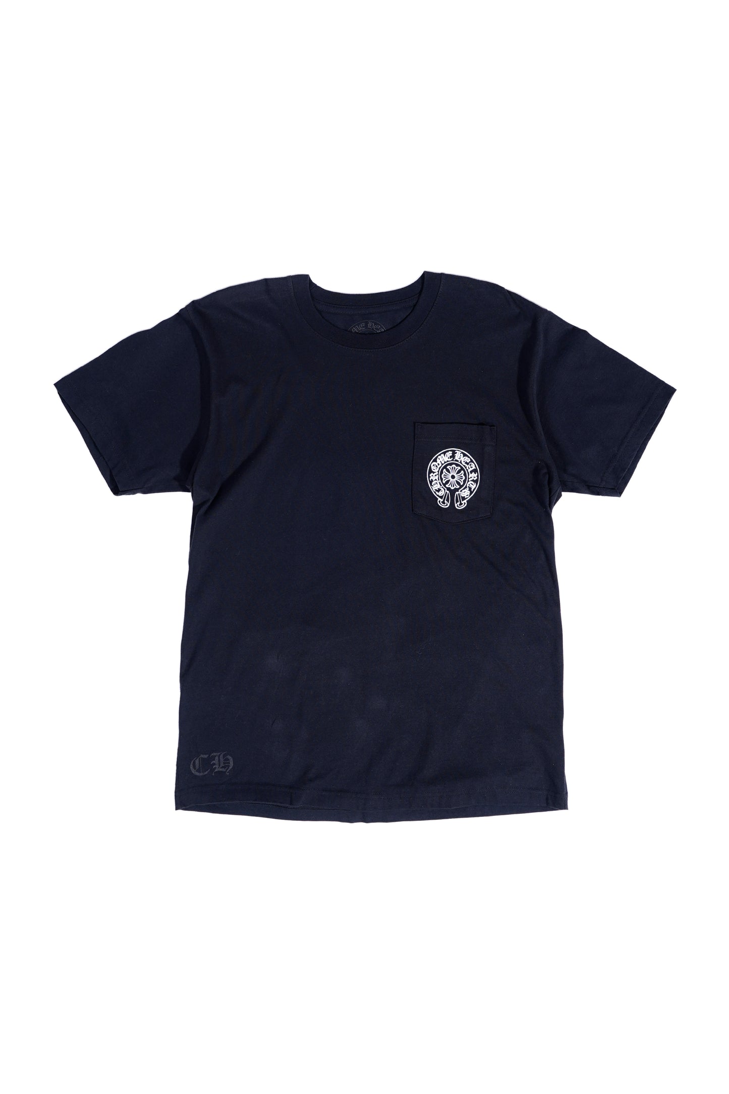 Chrome Hearts Honolulu Horseshoe Pocket T-shirt - Xia Office