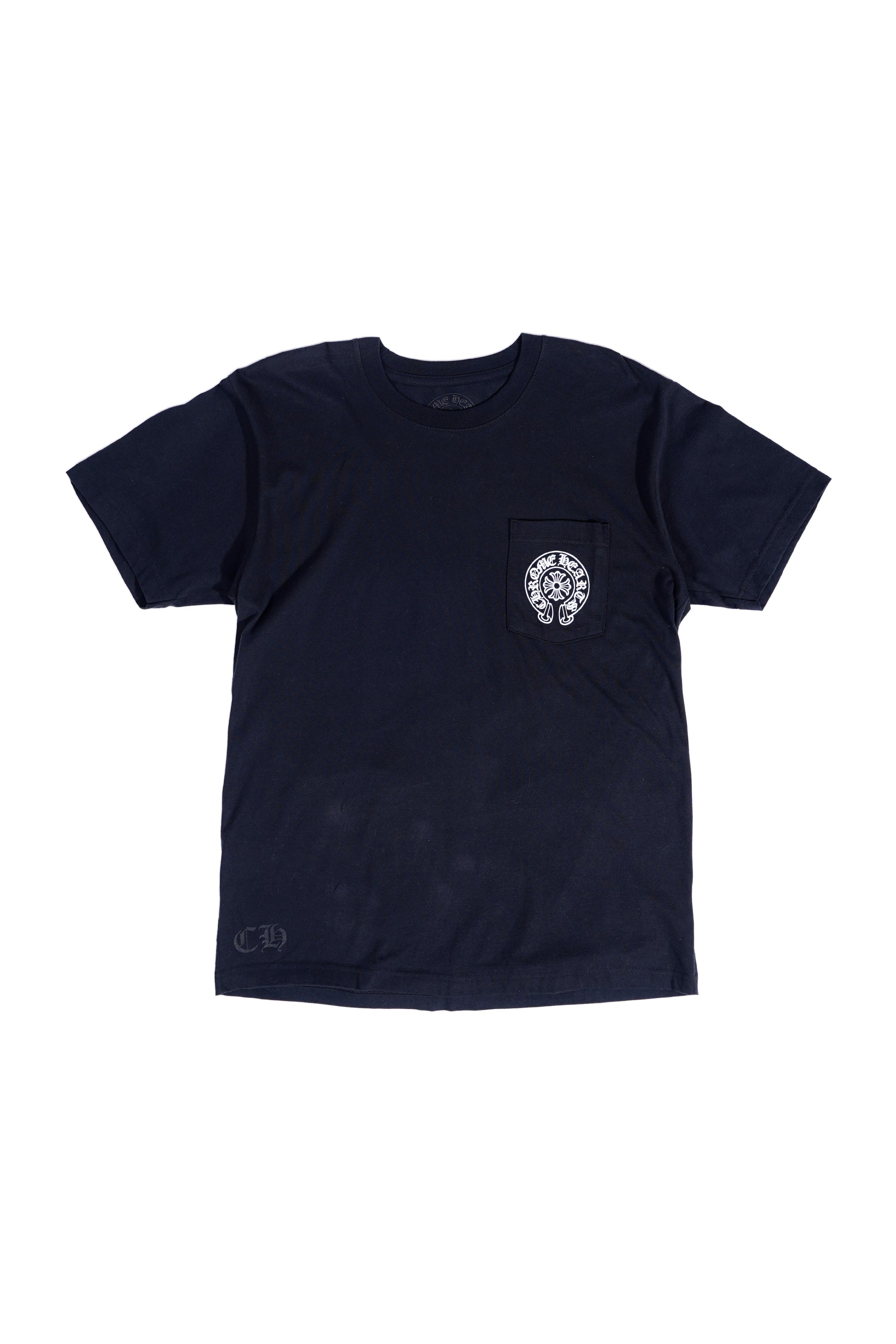 Chrome Hearts Honolulu Horseshoe Pocket T-shirt - Xia Office