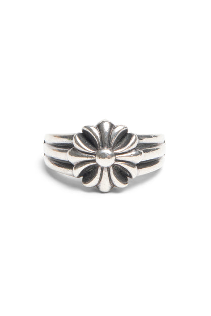 Chrome Hearts Maltese Cross Cocktail Ring - Xia Office