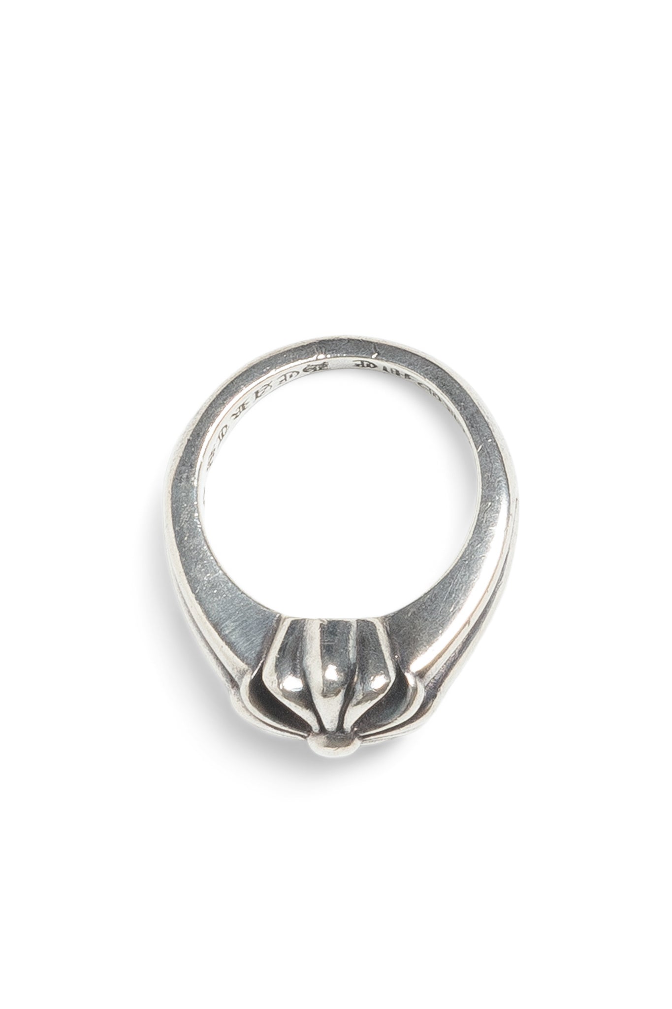 Chrome Hearts Maltese Cross Cocktail Ring - Xia Office