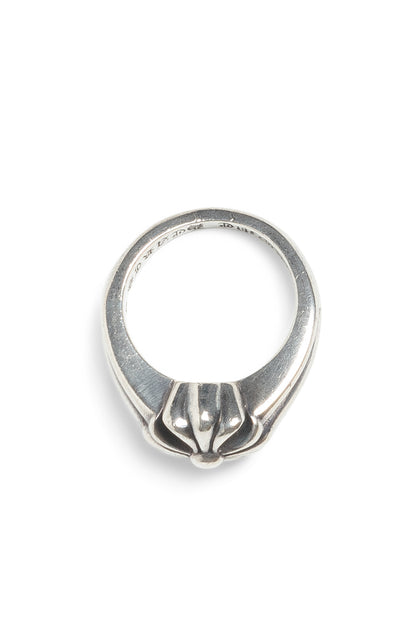 Chrome Hearts Maltese Cross Cocktail Ring - Xia Office