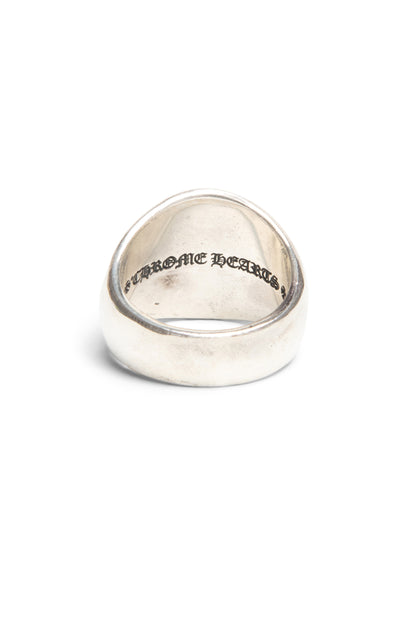 Chrome Hearts Horseshoe Championship Ring - Xia Office
