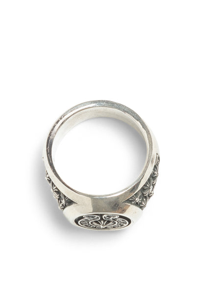 Chrome Hearts Horseshoe Championship Ring - Xia Office