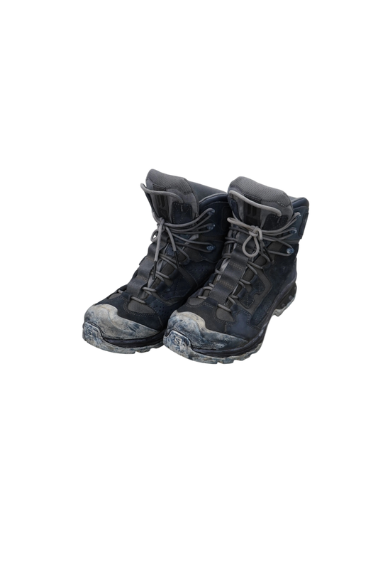 Boris Bidjan Saberi 11 x Salomon Boot II GTX - Xia Office