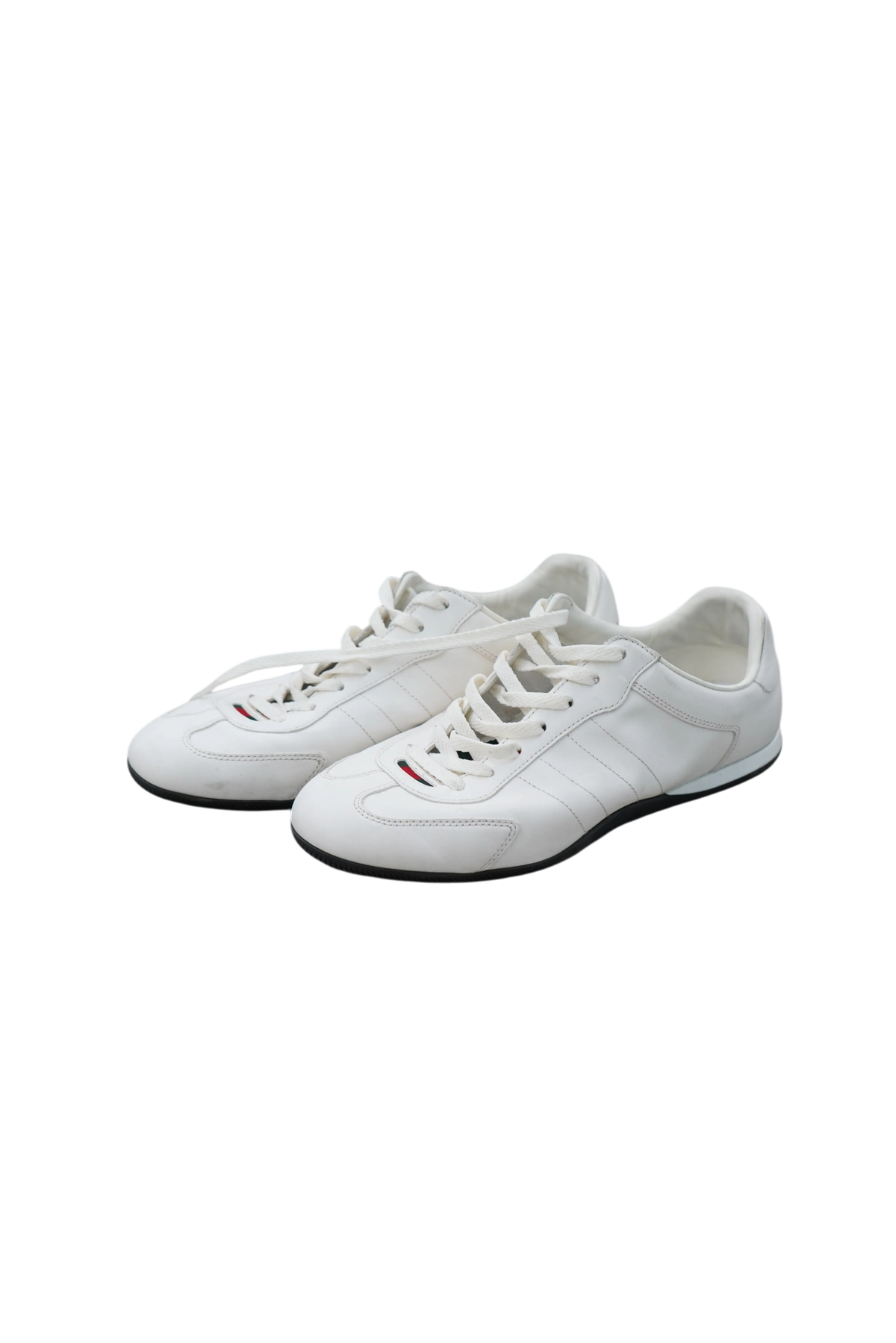 Gucci Shift Sneakers