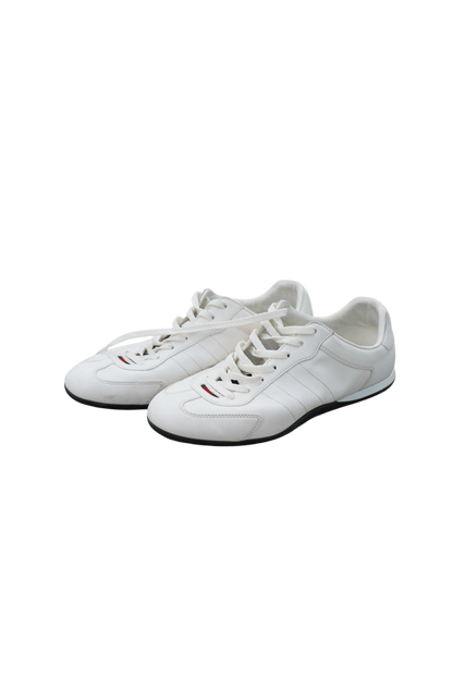 Gucci Shift Sneakers