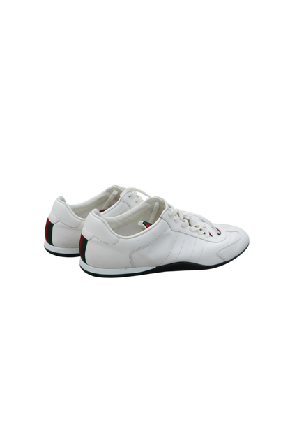 Gucci Shift Sneakers