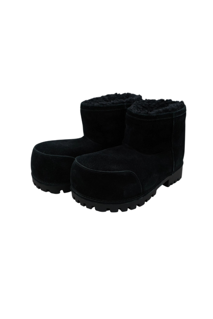 Balenciaga Alaska Boots