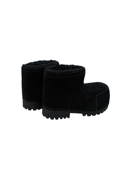 Balenciaga Alaska Boots