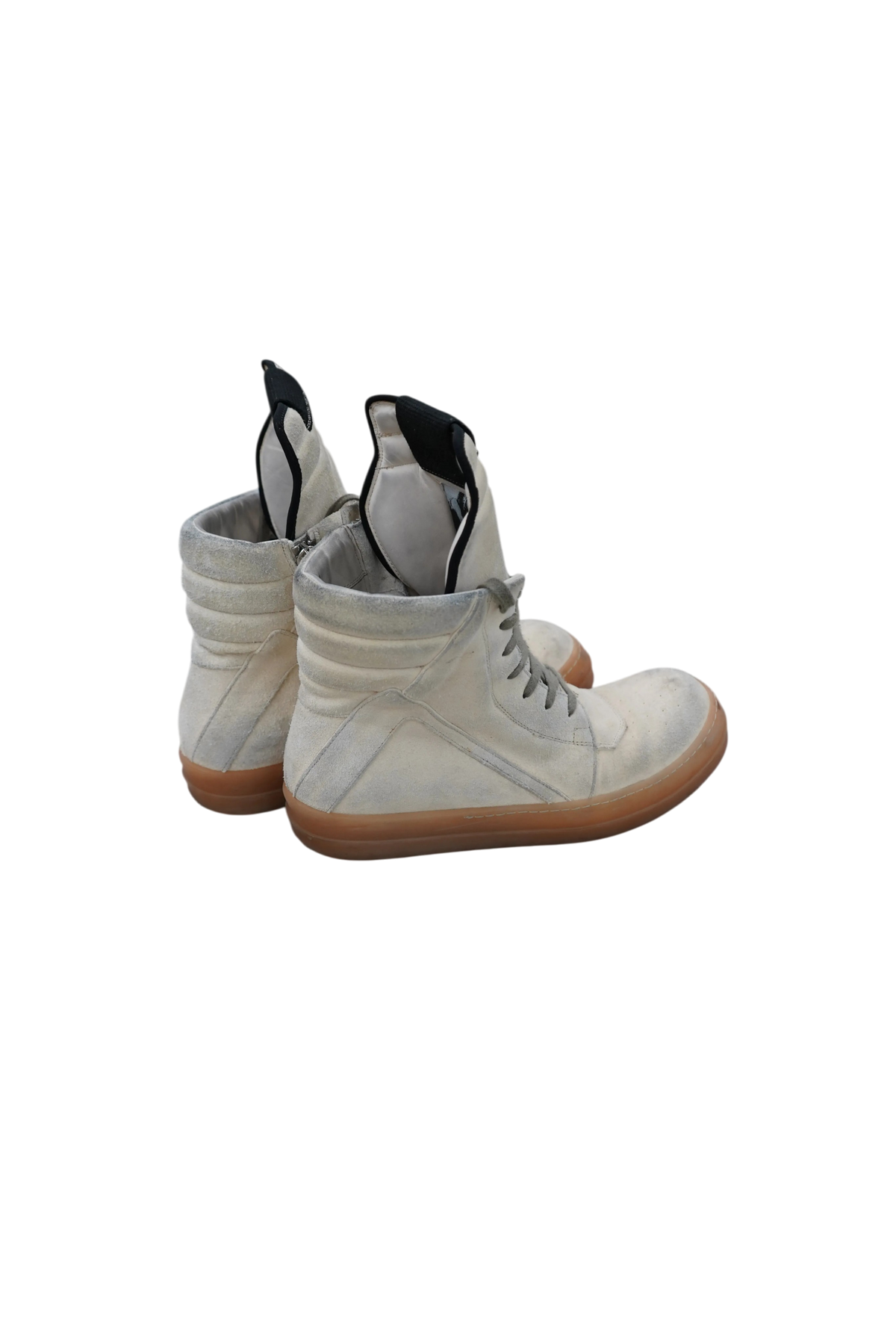 Rick Owens Geobaskets