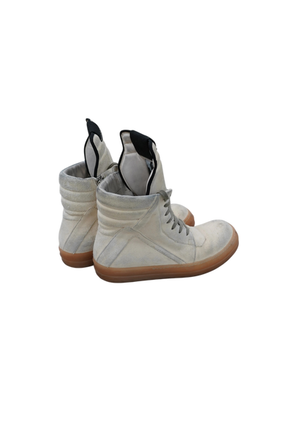 Rick Owens Geobaskets