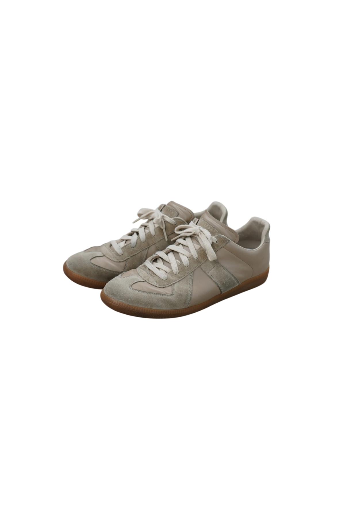 Maison Margiela Tan GATs